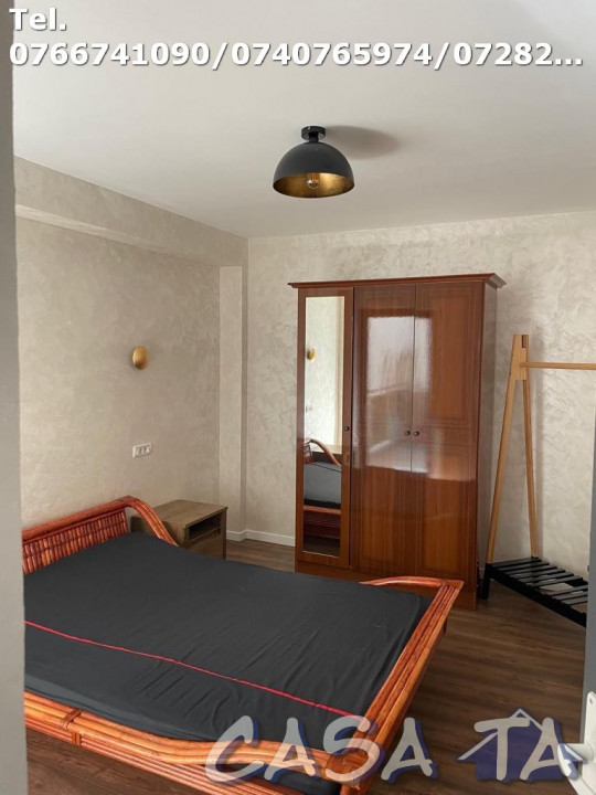 Apartament 2 Camere, Etaj 1, Strada 16 Februarie - Zona Centrala