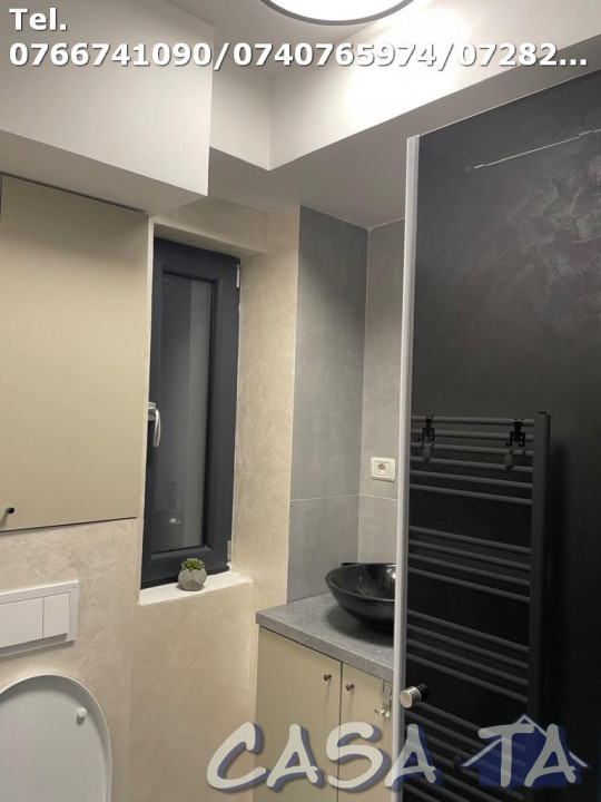 Apartament 2 Camere, Etaj 1, Strada 16 Februarie - Zona Centrala