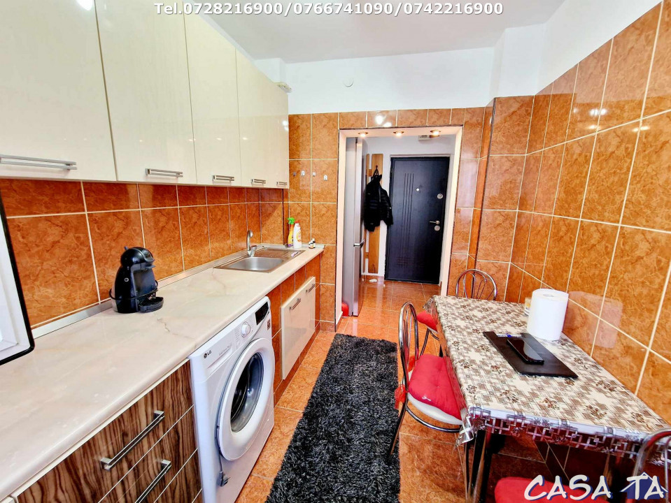 Închiriere apartament 2 camere, Aleea Garofitei