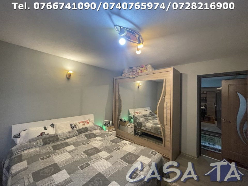 Casa 3 Camere, Aleea Fantanii - Zona Centrala