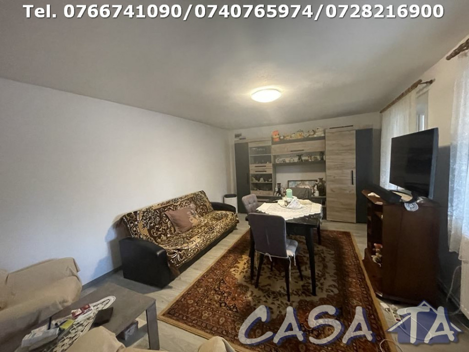 Casa 3 Camere, Aleea Fantanii - Zona Centrala