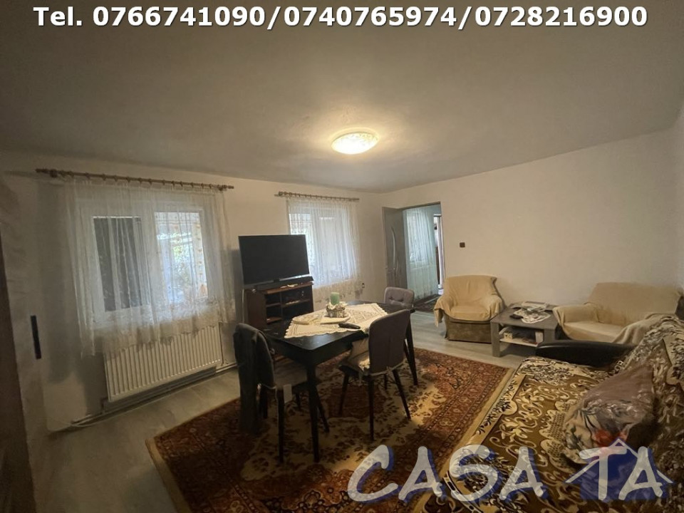 Casa 3 Camere, Aleea Fantanii - Zona Centrala