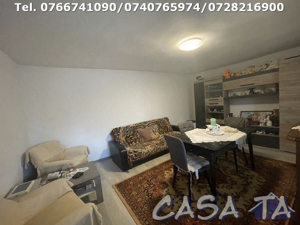 Casa 3 Camere, Aleea Fantanii - Zona Centrala