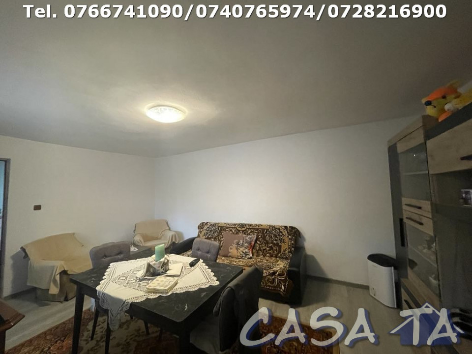 Casa 3 Camere, Aleea Fantanii - Zona Centrala