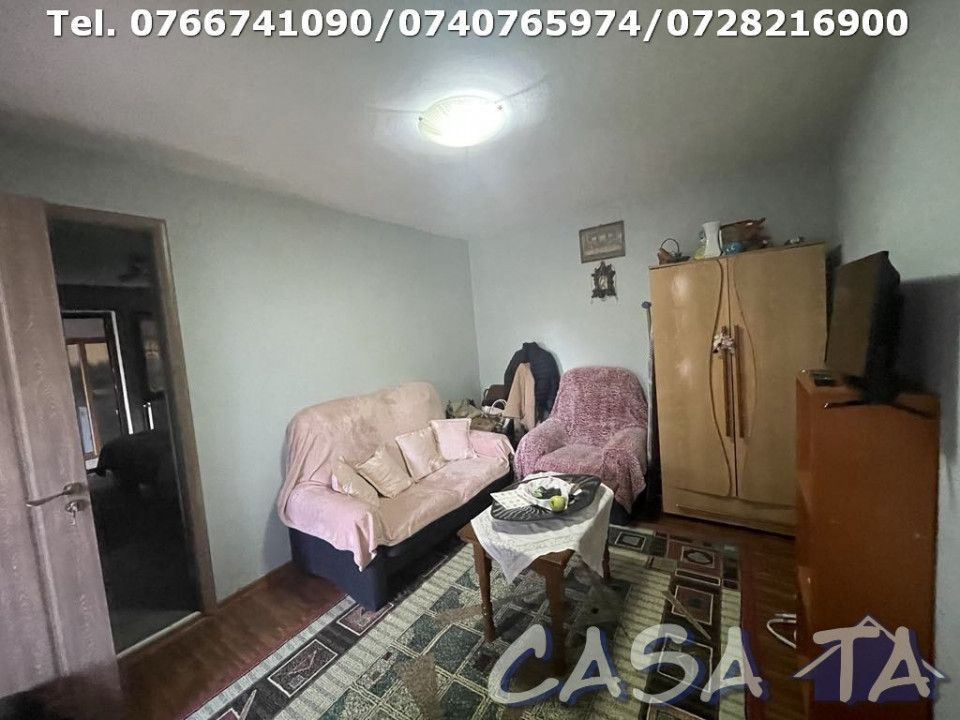 Casa 3 Camere, Aleea Fantanii - Zona Centrala