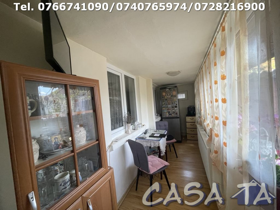 Casa 3 Camere, Aleea Fantanii - Zona Centrala