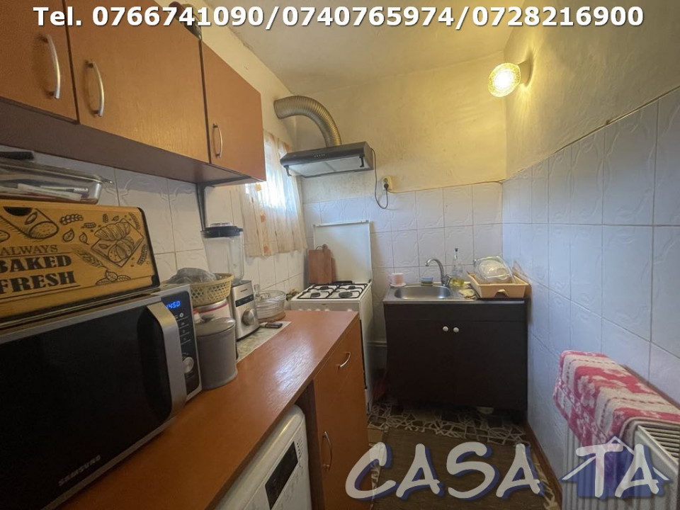 Casa 3 Camere, Aleea Fantanii - Zona Centrala