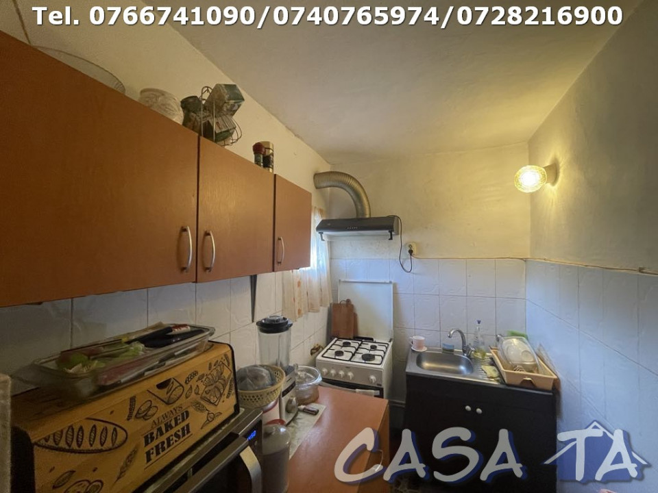 Casa 3 Camere, Aleea Fantanii - Zona Centrala