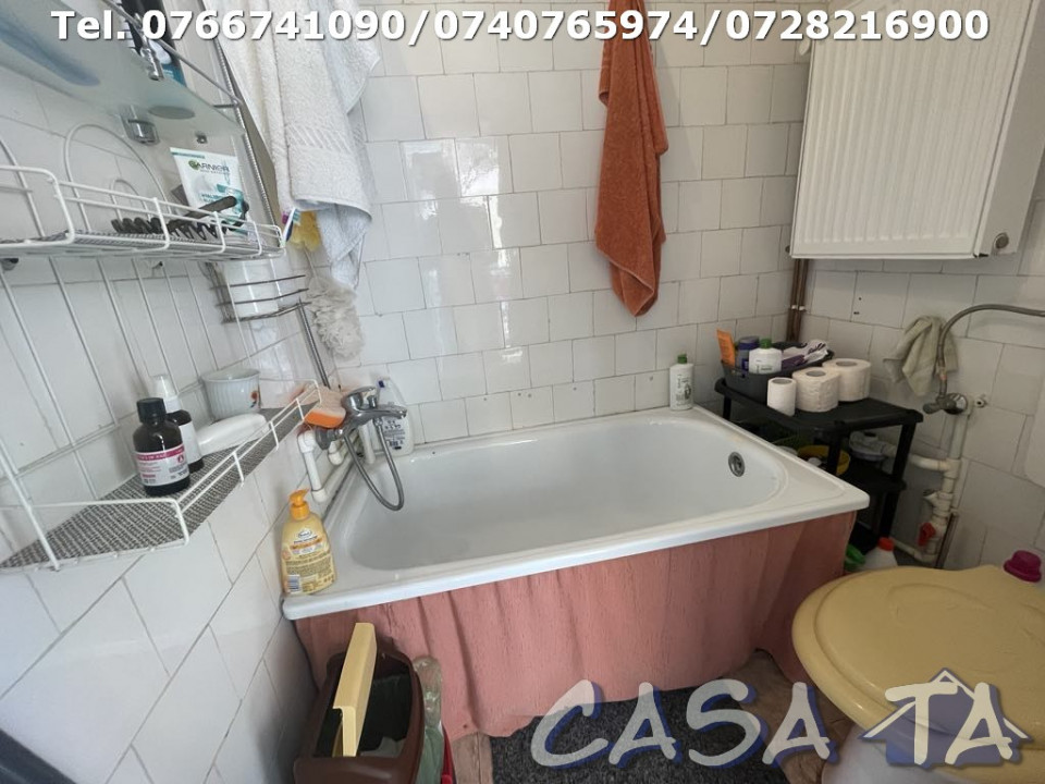 Casa 3 Camere, Aleea Fantanii - Zona Centrala