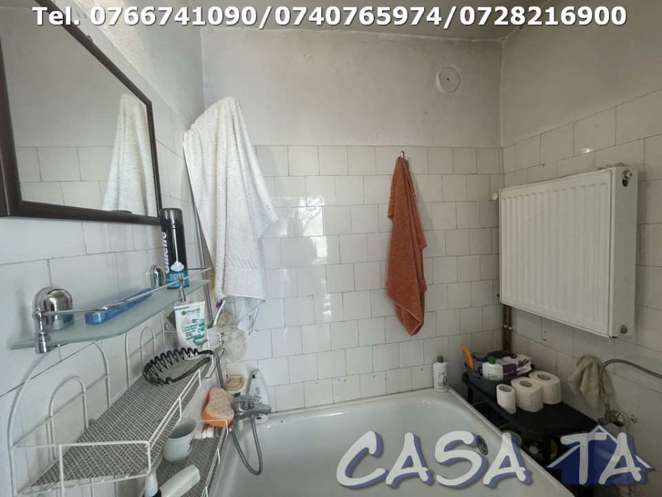 Casa 3 Camere, Aleea Fantanii - Zona Centrala