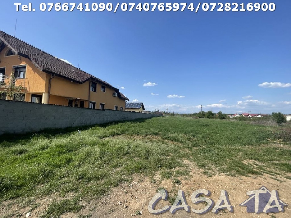Parcele de Vanzare, Calea Bucuresti - Aleea Sfantu Dumitru 