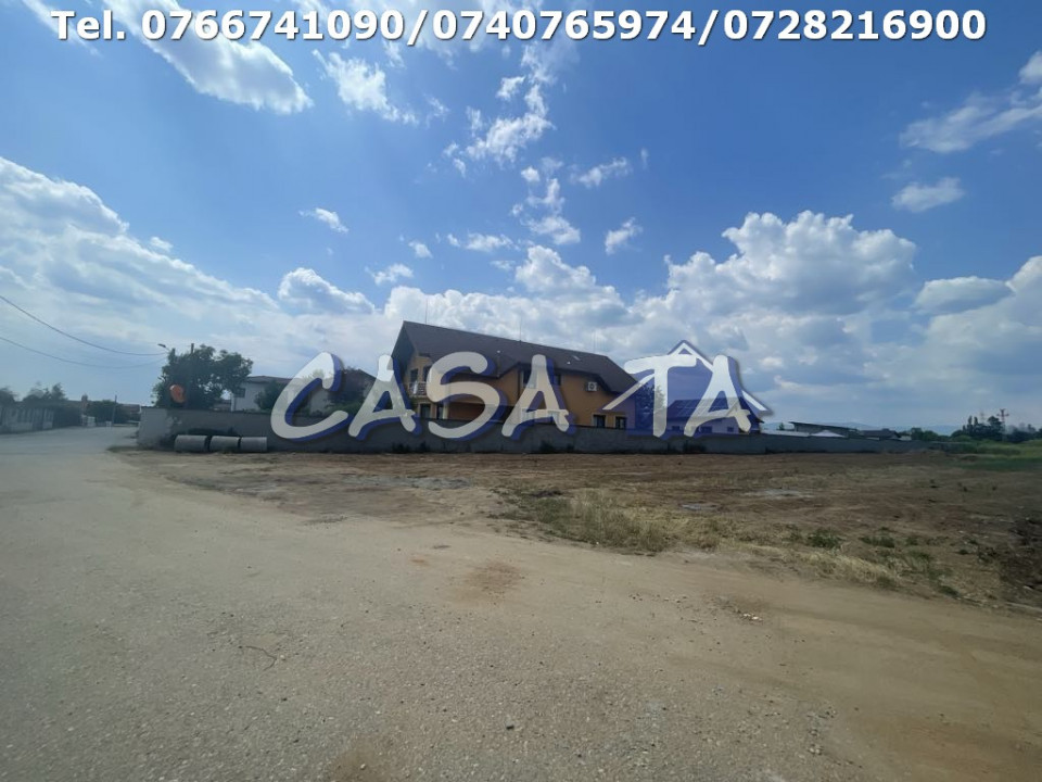 Parcele de Vanzare, Calea Bucuresti - Aleea Sfantu Dumitru 