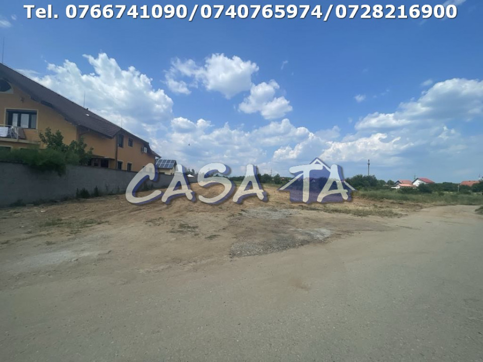 Parcele de Vanzare, Calea Bucuresti - Aleea Sfantu Dumitru 