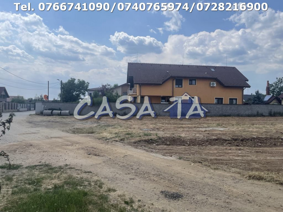 Parcele de Vanzare, Calea Bucuresti - Aleea Sfantu Dumitru 