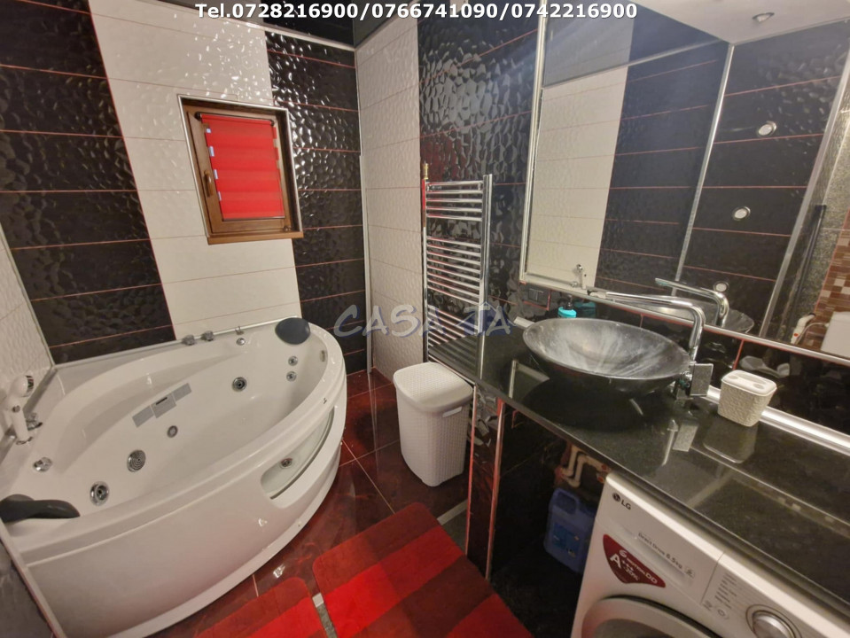 Închiriere apartament 2 camere, Str. Gheorghe Barboi