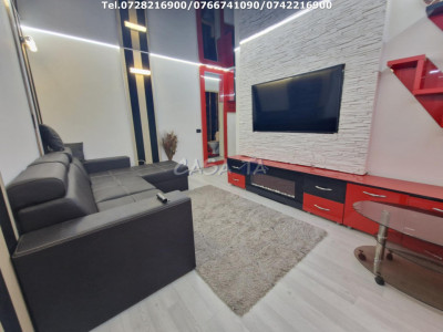 Închiriere apartament 2 camere, Str. Gheorghe Barboi