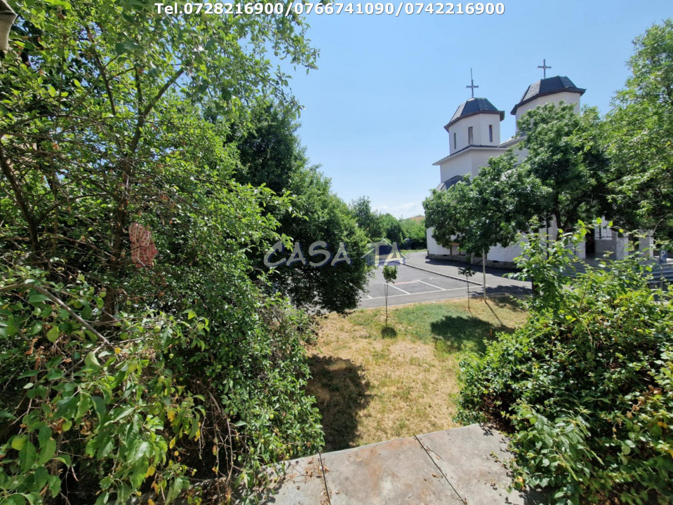 Închiriere garsoniera, situata în Târgu Jiu, Aleea Plopilor (9 Mai)