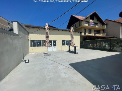 De Vanzare "Afacere La Cheie", Strada 9 Mai
