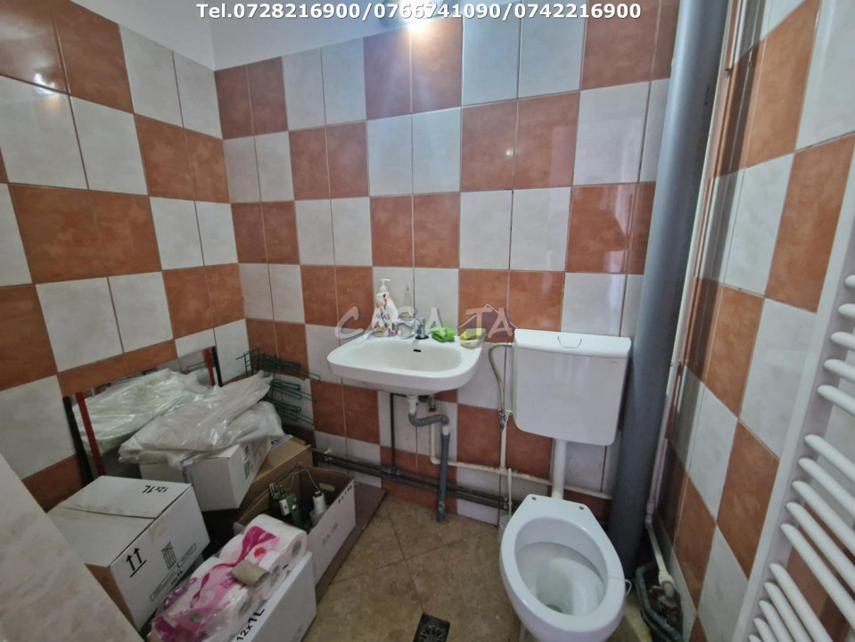 Închiriere spatiu comercial, în Dragoeni