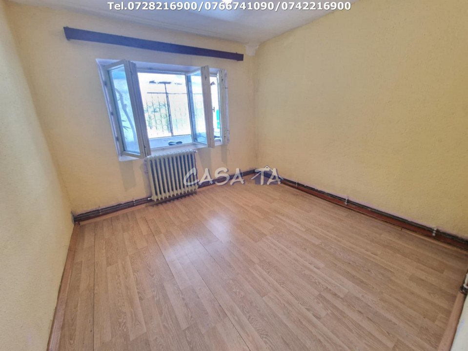 Apartament 3 camere ,situat în Târgu Jiu, Str.Agriculturii