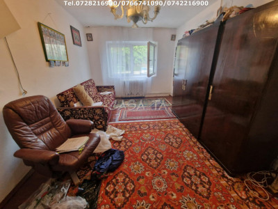 Apartament 3 camere ,situat în Târgu Jiu, Str.Agriculturii