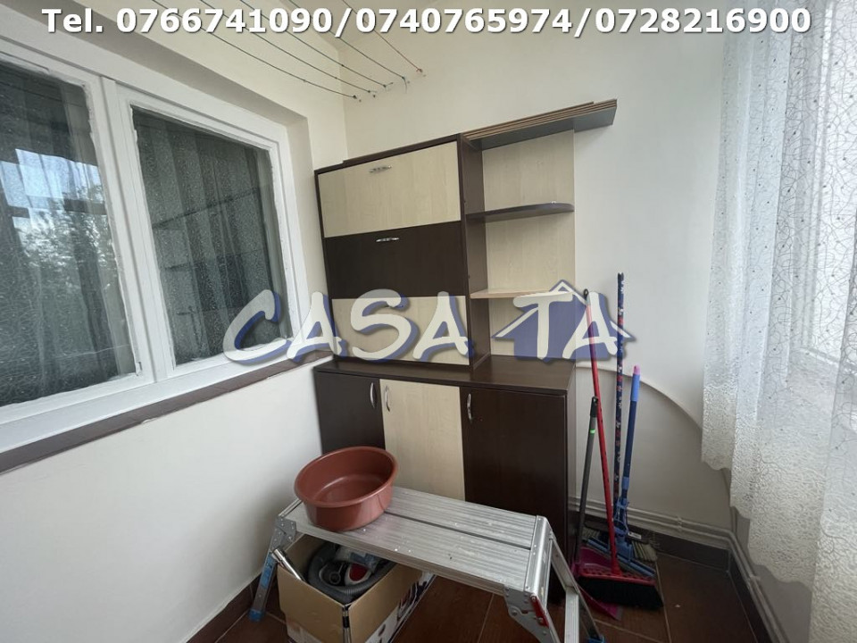 Apartament 4 Camere, Etaj 1, Strada Nicolae Titulescu