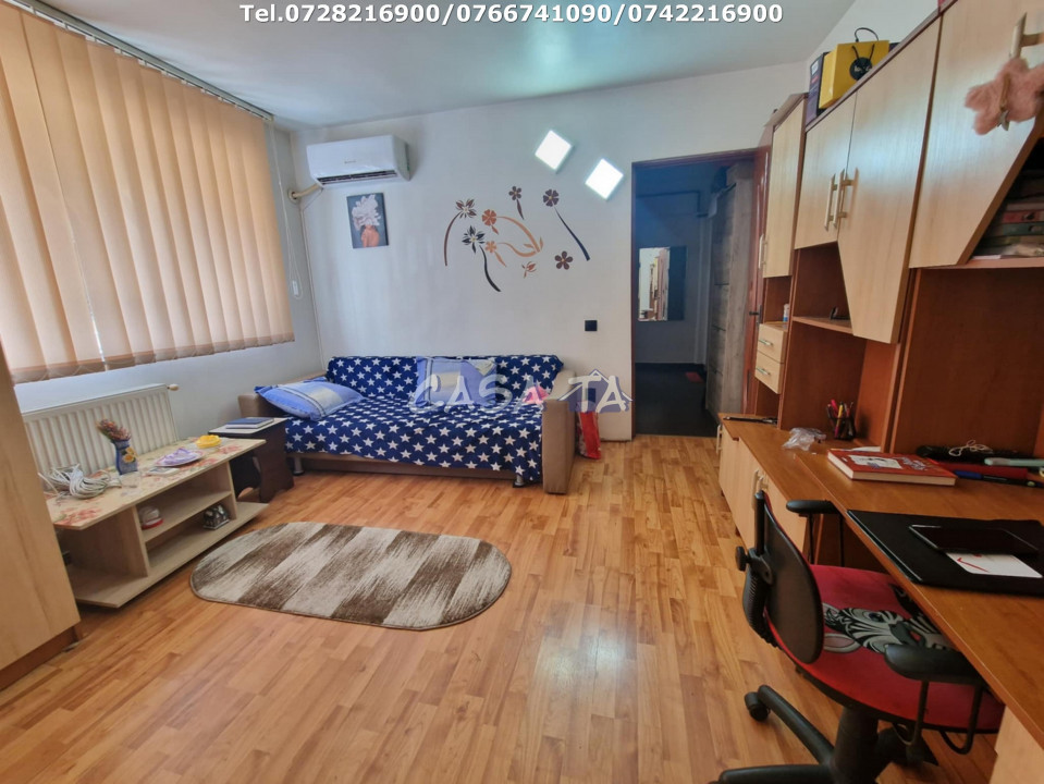 Închiriere apartament 2 camere, Str. Gheorghe Barboi