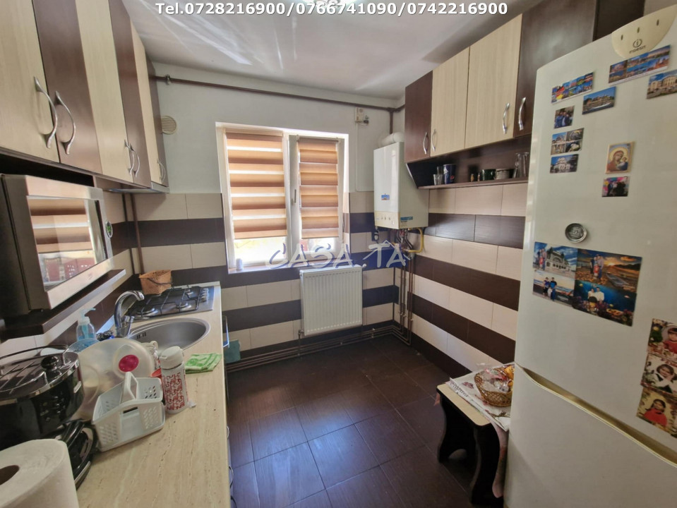 Închiriere apartament 2 camere, Str. Gheorghe Barboi