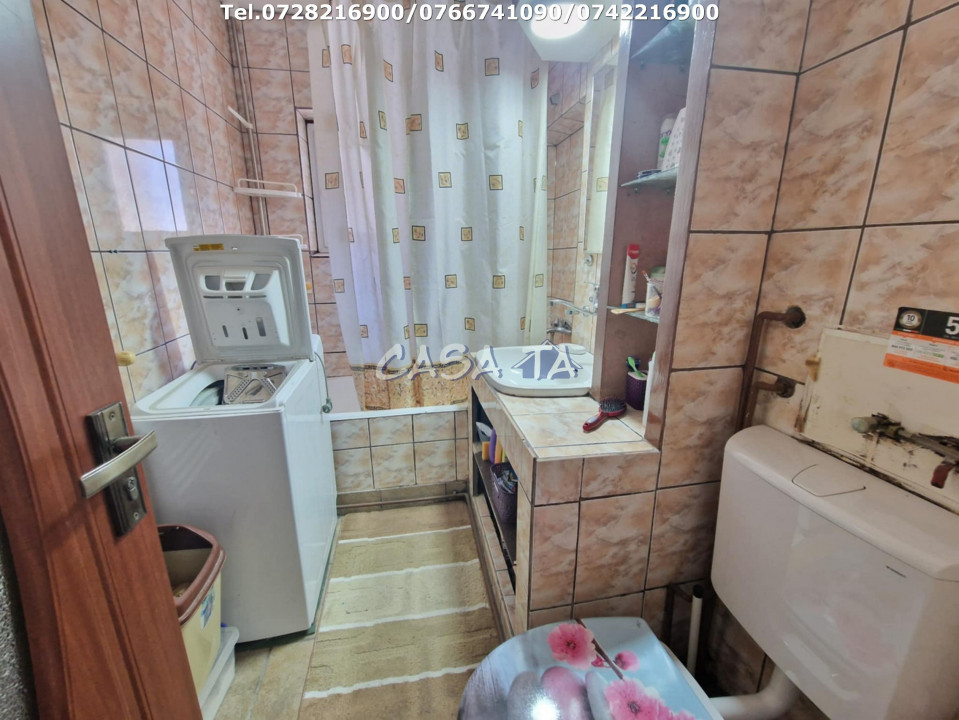 Închiriere apartament 2 camere, Str. Gheorghe Barboi