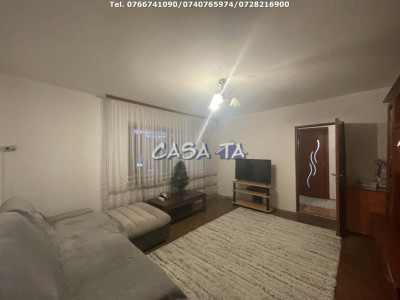 Apartament 3 Camere, Etaj 7/8(cu lift), Strada Unirii - Ultracentral