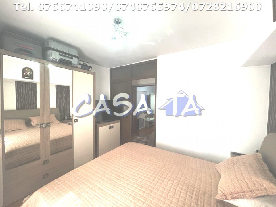 Apartament 3 Camere, Etaj 4/8(cu lift Nou), Strada Republicii