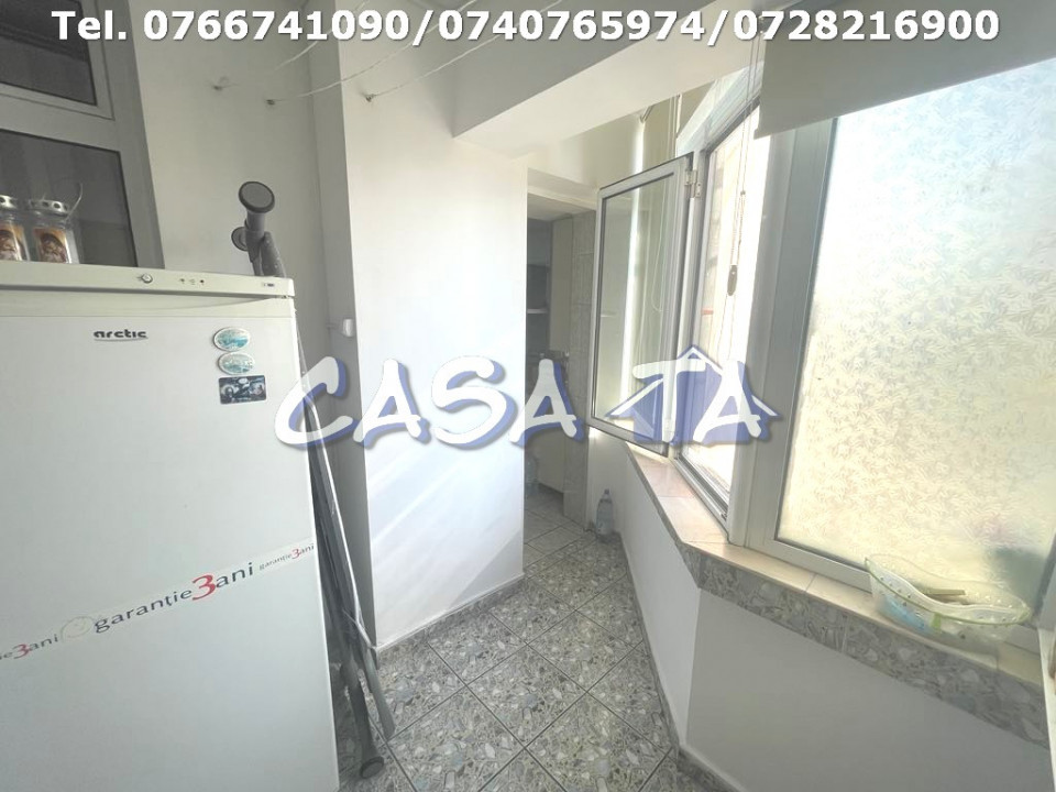 Apartament 3 Camere, Etaj 4/8(cu lift Nou), Strada Republicii