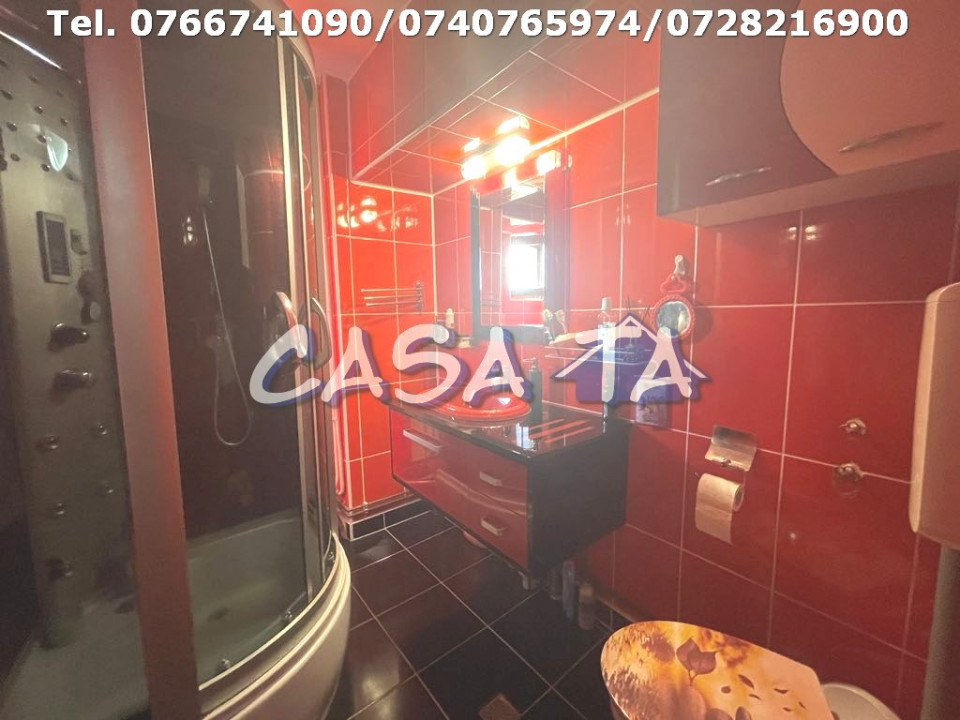 Apartament 3 Camere, Etaj 4/8(cu lift Nou), Strada Republicii