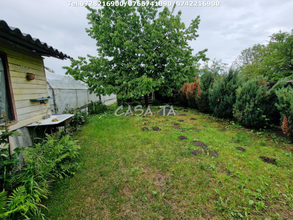De Vanzare Casa situata în Targu Jiu, cartier Bârsești 