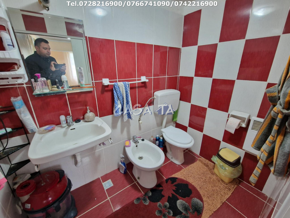 De Vanzare Casa situata în Targu Jiu, cartier Bârsești 