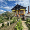 Casa Exclusivista 7 Camere, D+P+E+M si Spatiu Comercial, Cartier Iezureni