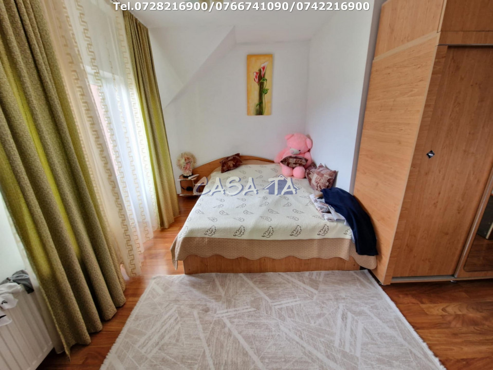 Cladire multifunctională- mixtă, De Vanzare, Str. Lotrului, Targu-Jiu