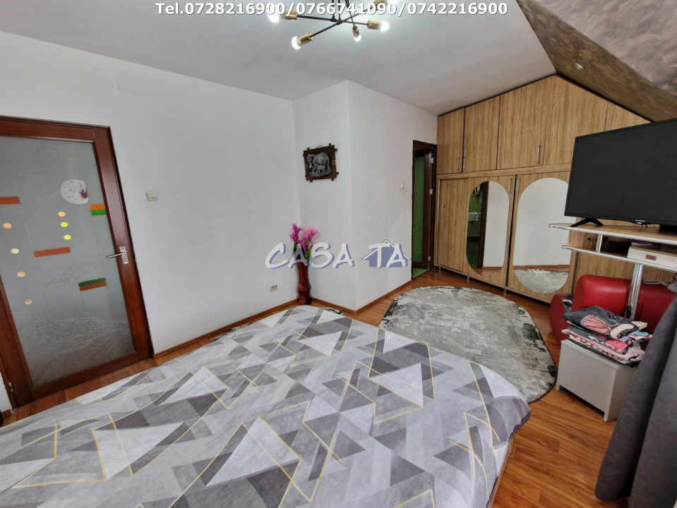 Cladire multifunctională- mixtă, De Vanzare, Str. Lotrului, Targu-Jiu