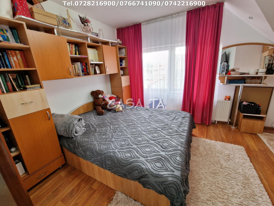 Cladire multifunctională- mixtă, De Vanzare, Str. Lotrului, Targu-Jiu