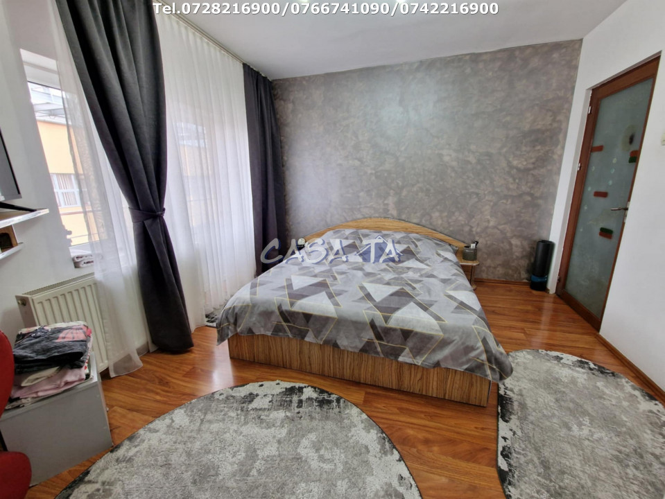 Cladire multifunctională- mixtă, De Vanzare, Str. Lotrului, Targu-Jiu
