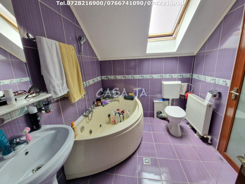 Cladire multifunctională- mixtă, De Vanzare, Str. Lotrului, Targu-Jiu