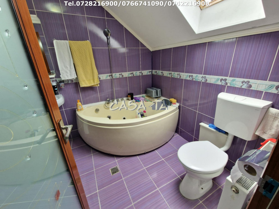 Cladire multifunctională- mixtă, De Vanzare, Str. Lotrului, Targu-Jiu