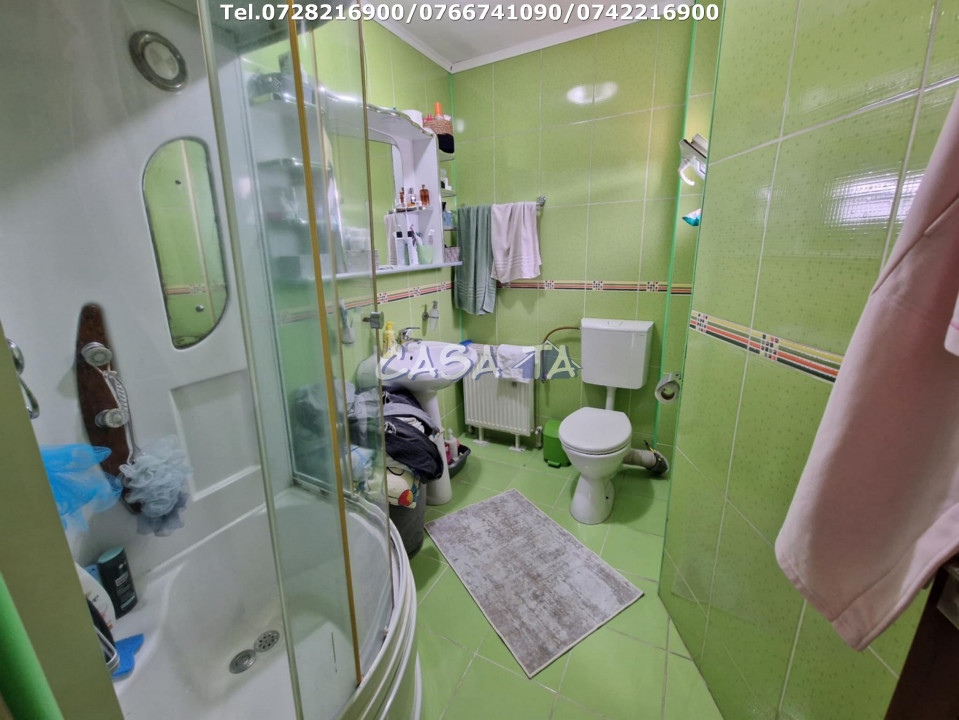 Cladire multifunctională- mixtă, De Vanzare, Str. Lotrului, Targu-Jiu