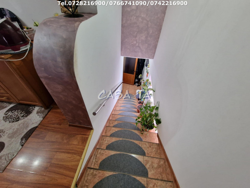 Cladire multifunctională- mixtă, De Vanzare, Str. Lotrului, Targu-Jiu