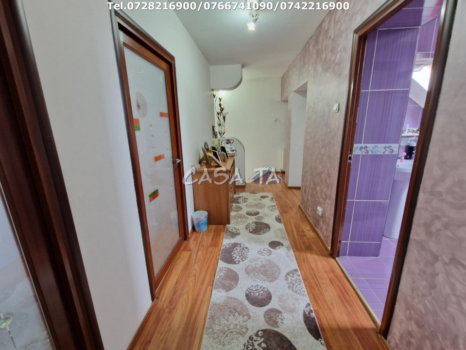 Cladire multifunctională- mixtă, De Vanzare, Str. Lotrului, Targu-Jiu