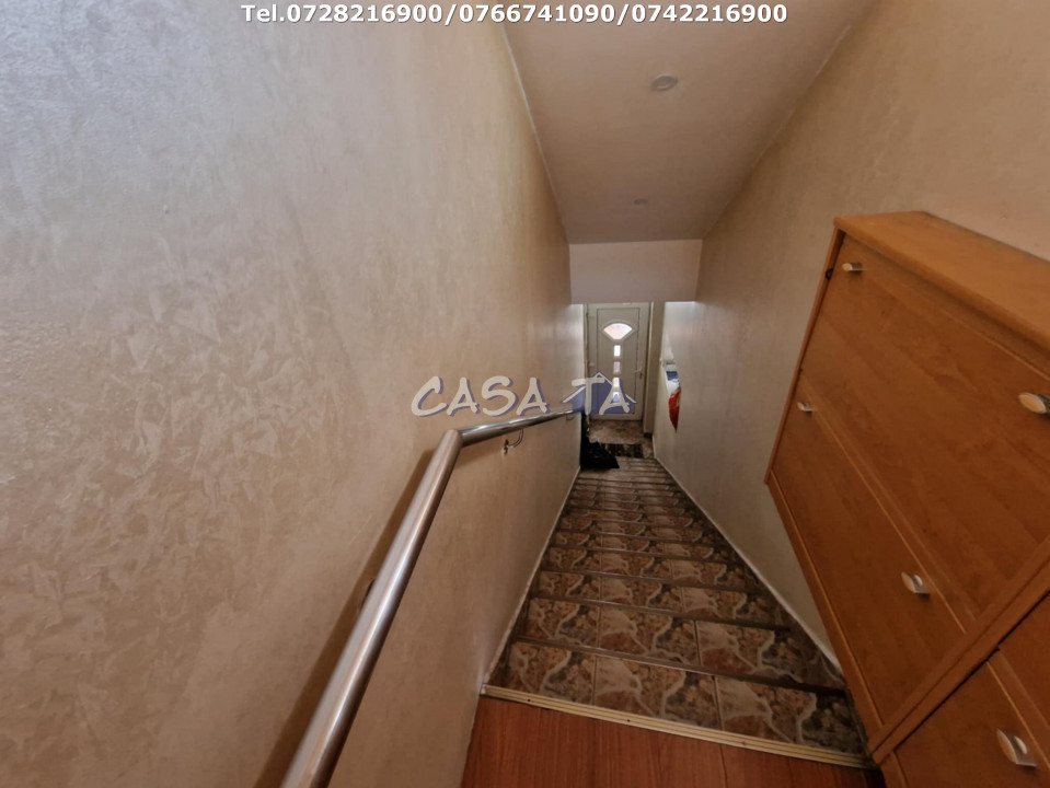 Cladire multifunctională- mixtă, De Vanzare, Str. Lotrului, Targu-Jiu