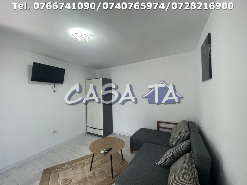 Casa Exclusivista 6 Camere, P+E (Constructie 2025), Cartier Rezidential Sisesti
