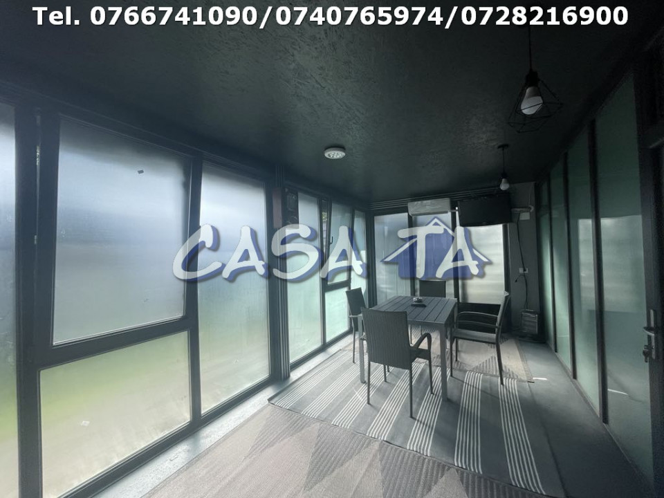 Casa Exclusivista 6 Camere, P+E (Constructie 2025), Cartier Rezidential Sisesti
