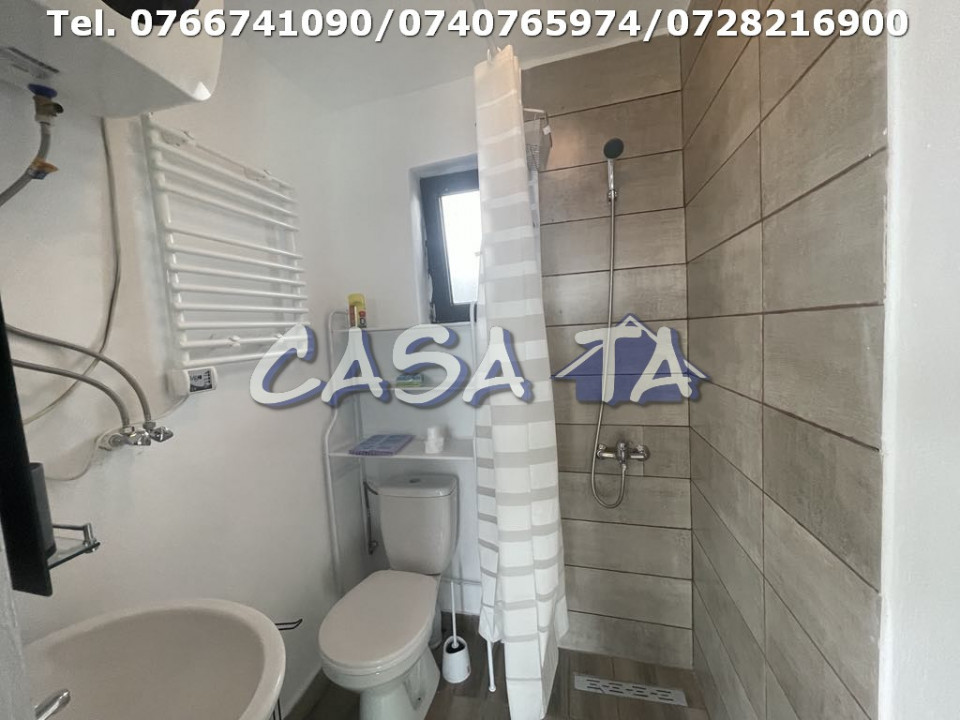 Casa Exclusivista 6 Camere, P+E (Constructie 2025), Cartier Rezidential Sisesti