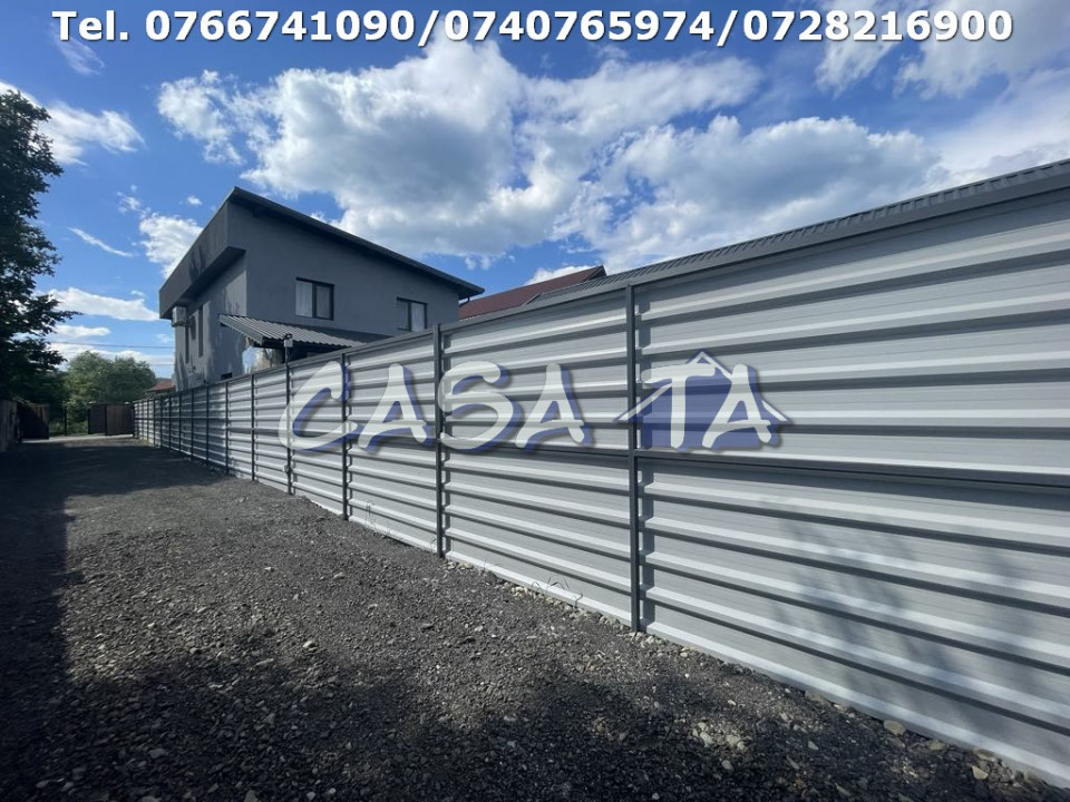 Casa Exclusivista 5 Camere, P+E (Constructie 2025), Cartier Rezidential Sisesti